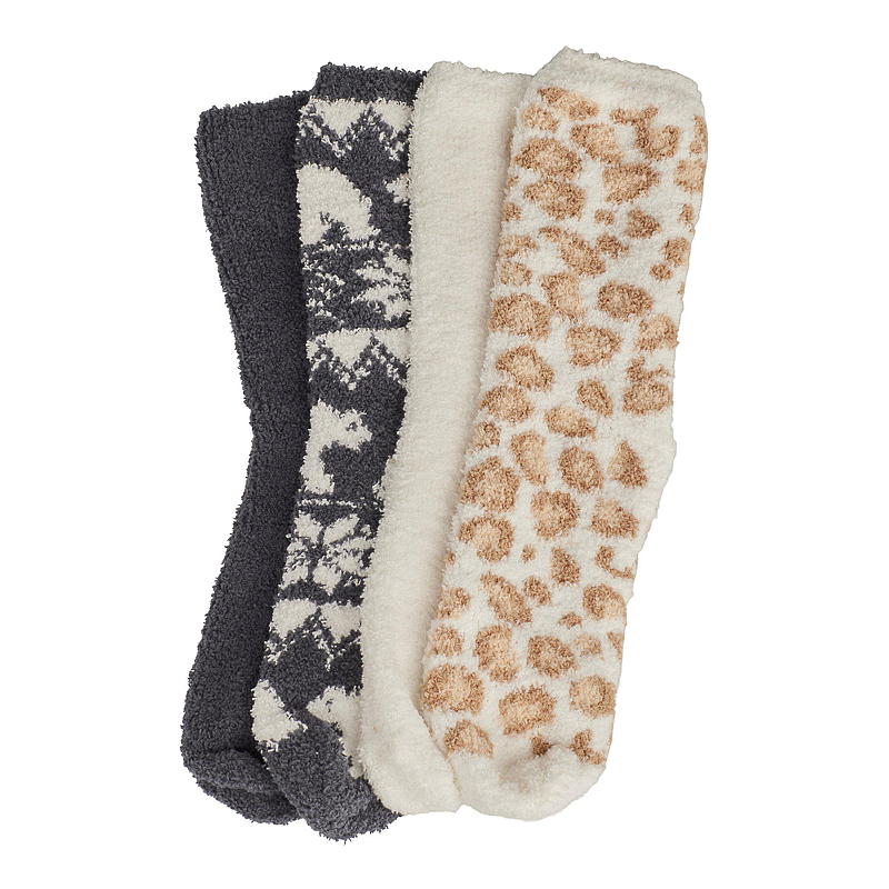 Time 2 Change Homesock 2-pk str 36-41 vinter