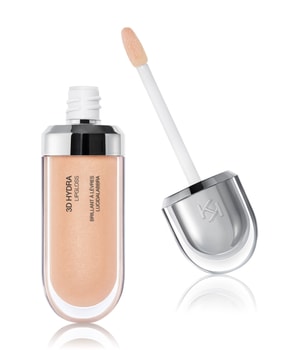 KIKO Milano 3D Hydra Lipgloss Lipgloss-6.5 ml