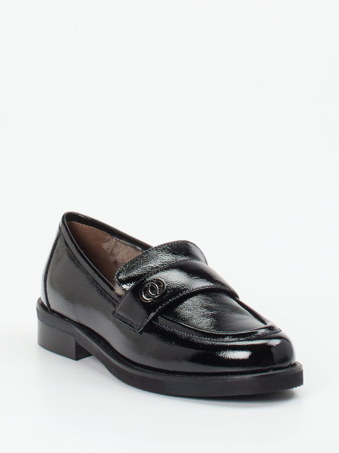 Slipper-18130090052 Mannori