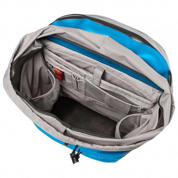 Vaude - Aqua Commute Single - Gepäckträgertasche