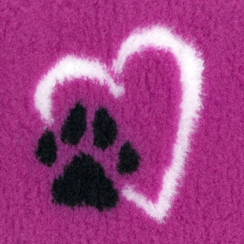 Vetbed Hundedecke Magenta zu TOP-Preisen