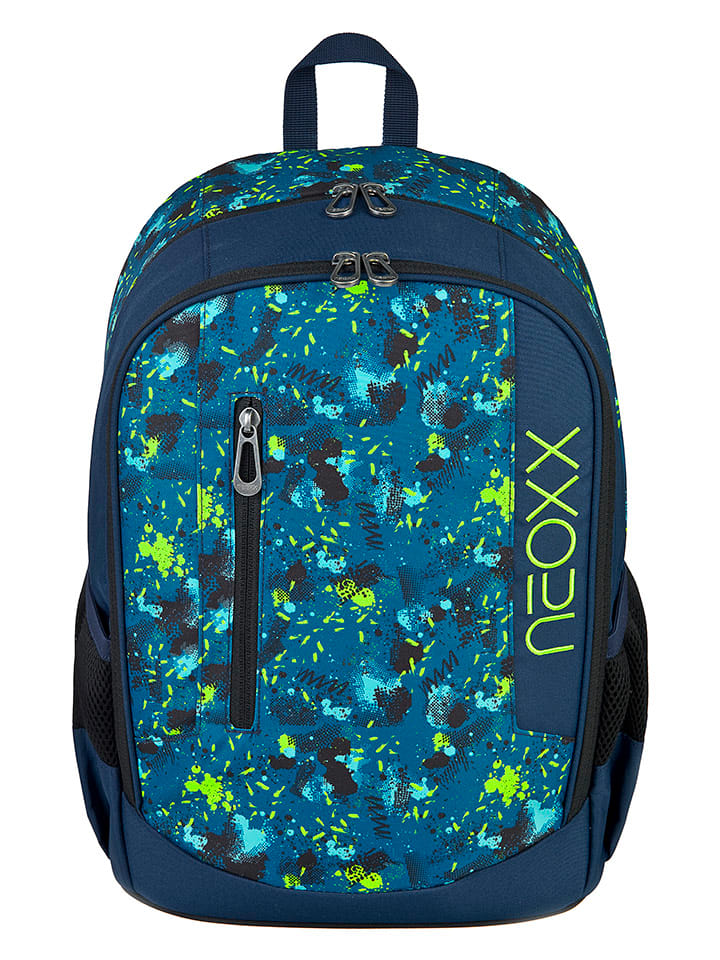 neoxx Rucksack 