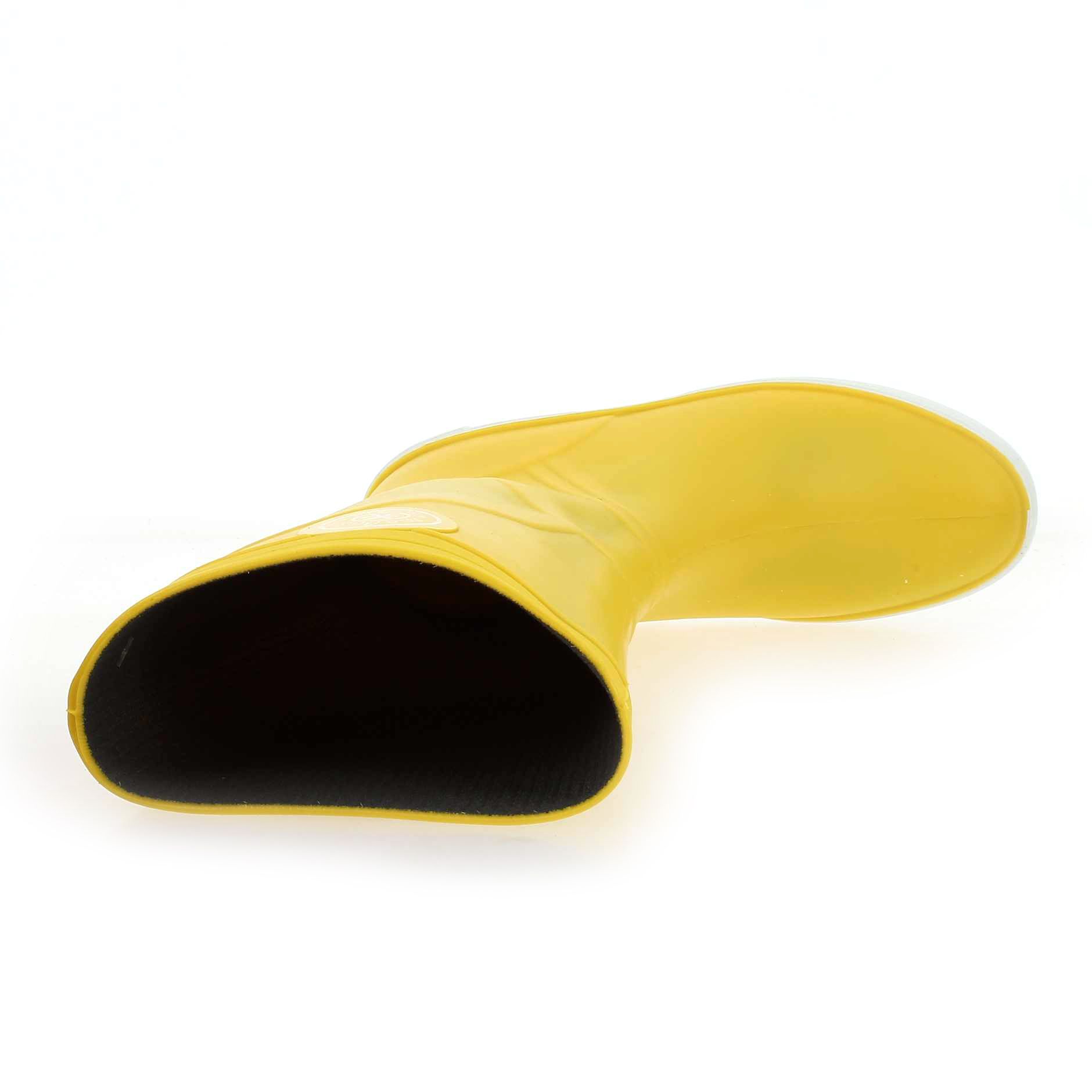 Meduse  SKIPPY - Jaune Blanc