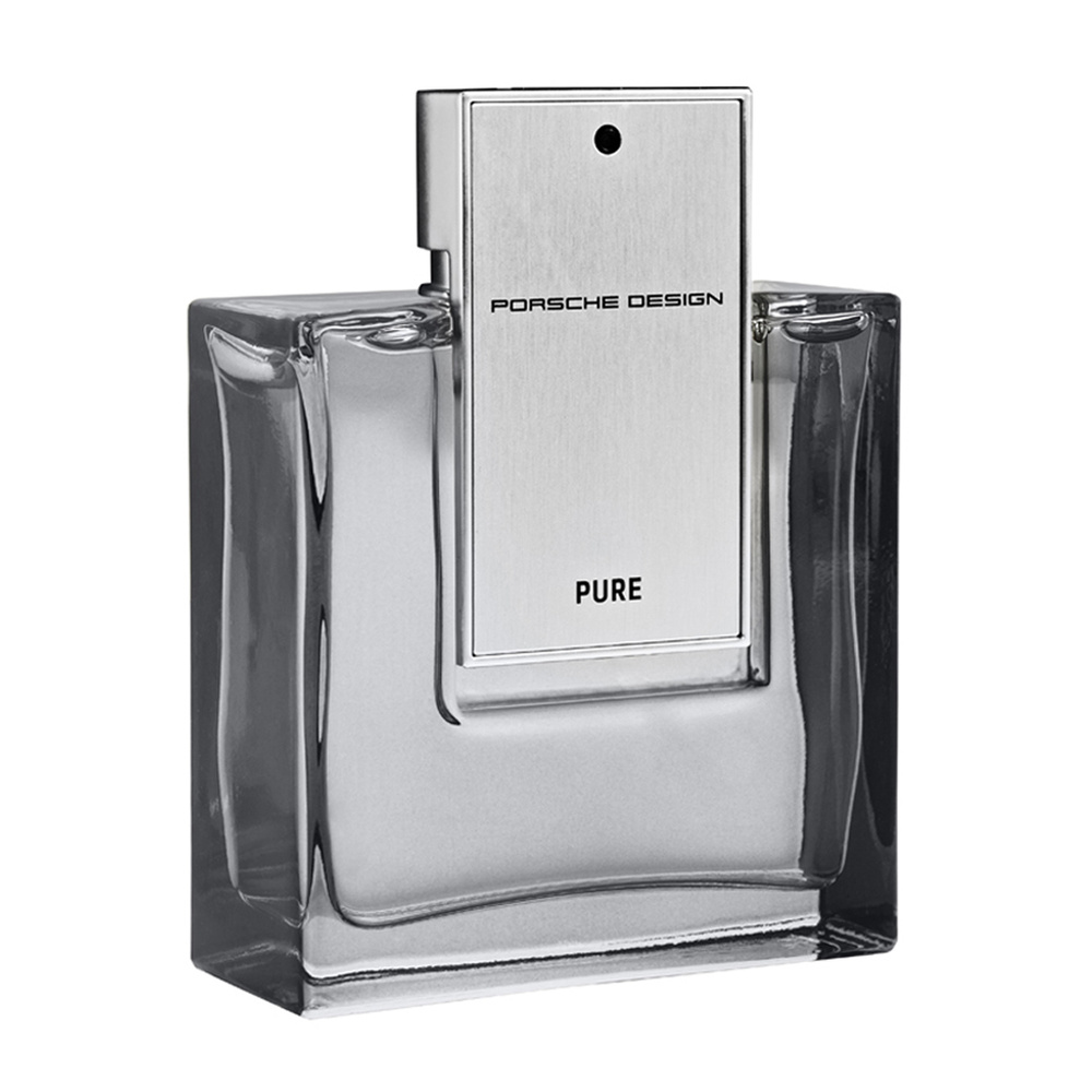 porsche design Pure Set EDT 100ml; H&BS 200ml Pure Set EDT 100ml; H&BS 200ml