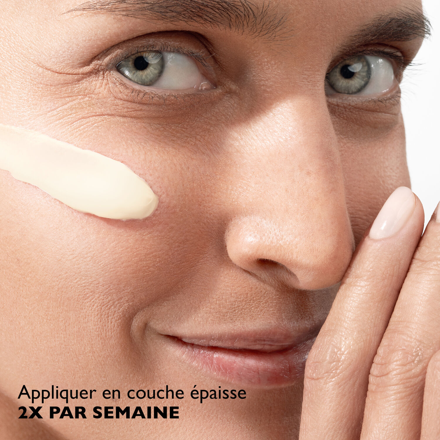 Sanoflore Reines Masque Anti-Age Eclat Certifié Bio