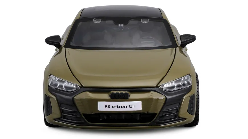 Maisto - 1:24 Audi RS e-tron GT