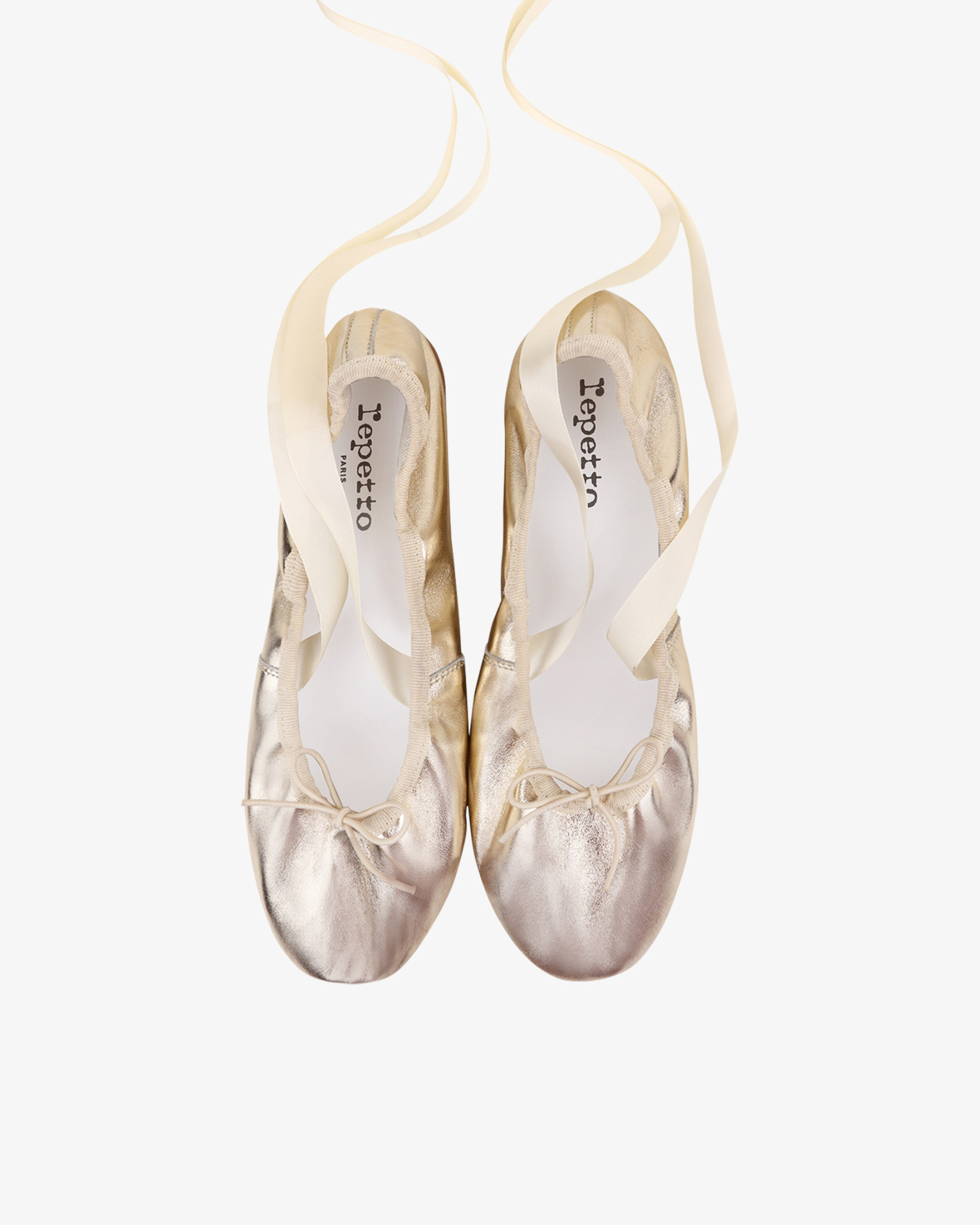 Sophia ballerinas