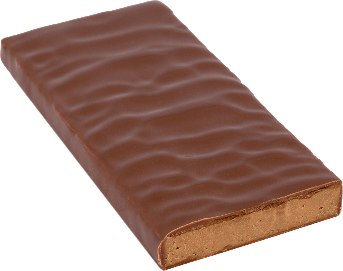 Zotter Maroni + Rum 70g