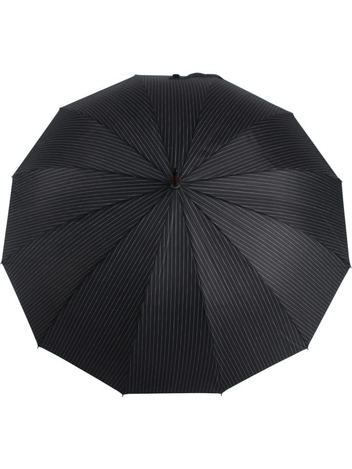 COFI 1453 Stockregenschirm Stockschirm Regenschirm Holzgriff in Motiv 4 günstig kaufen onesize
