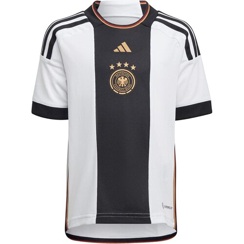 KINDER FANANZUG DFB H MINI