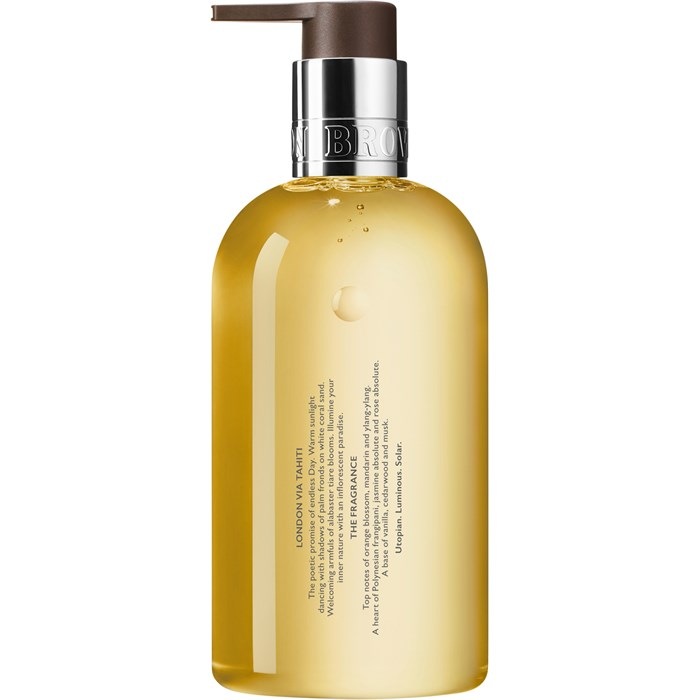 Fine Liquid Hand Wash