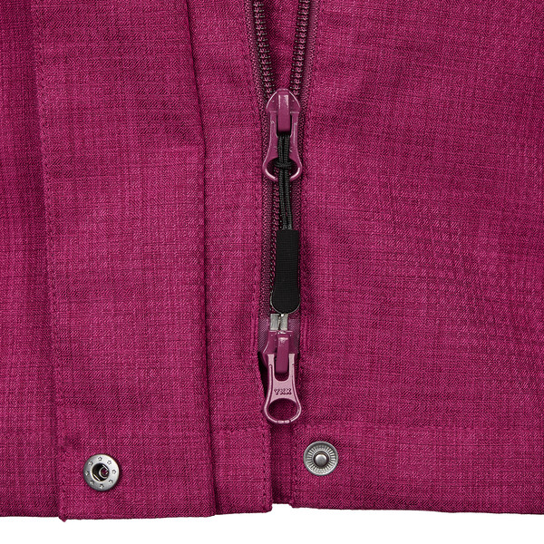 HAGBY COAT Damen - Regenmantel