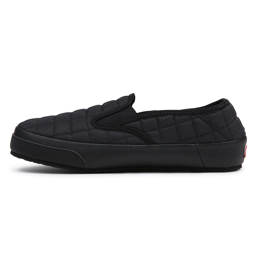 Vans Slip er 2 VN0A4UWOBLK1 / schwarz