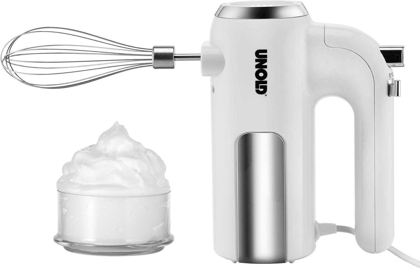 Unold Handmixer 3 in 1 - 78710, 450 W