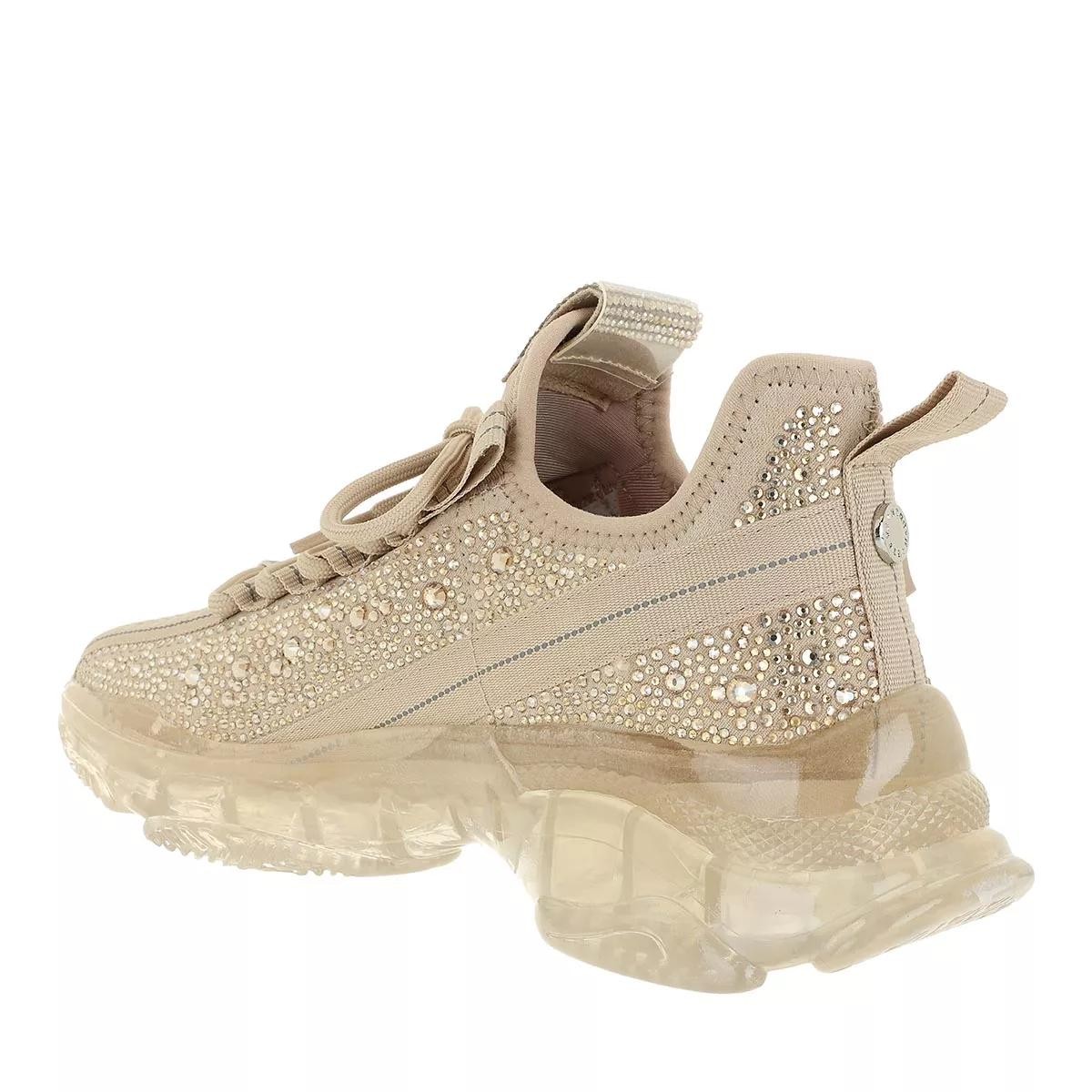 STEVEN MADDEN Sneaker bunt Sneaker low, beige
