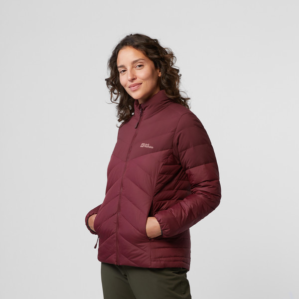 TUNDRA DOWN JKT W Damen - Daunenjacke