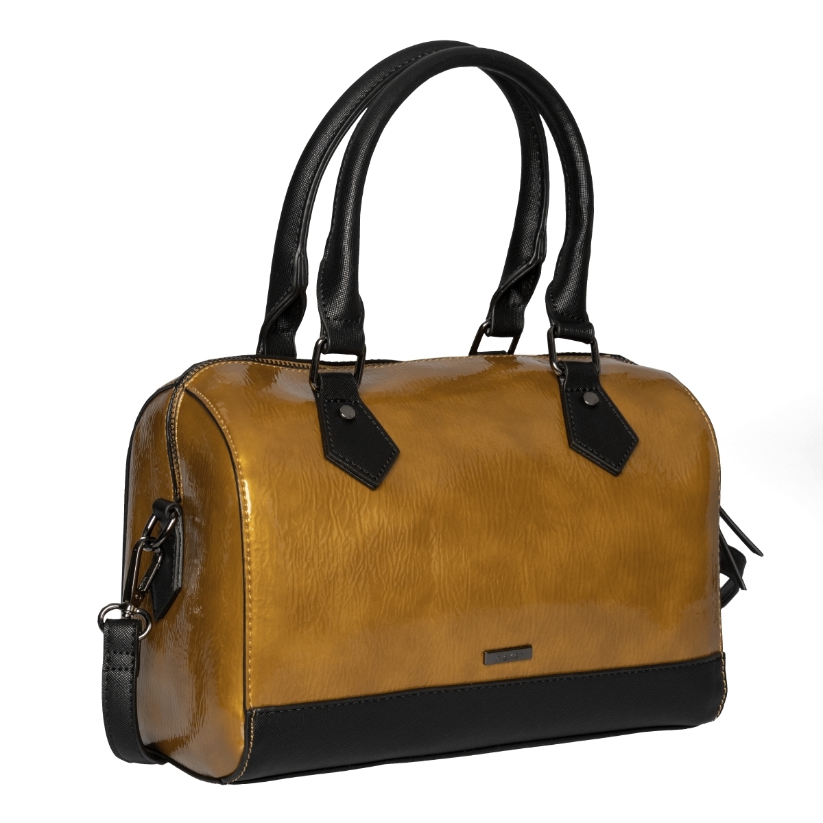 Rieker H1321 Handtasche gelb