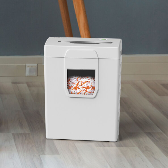 Aktenvernichter SHREDCAT 8250 CC