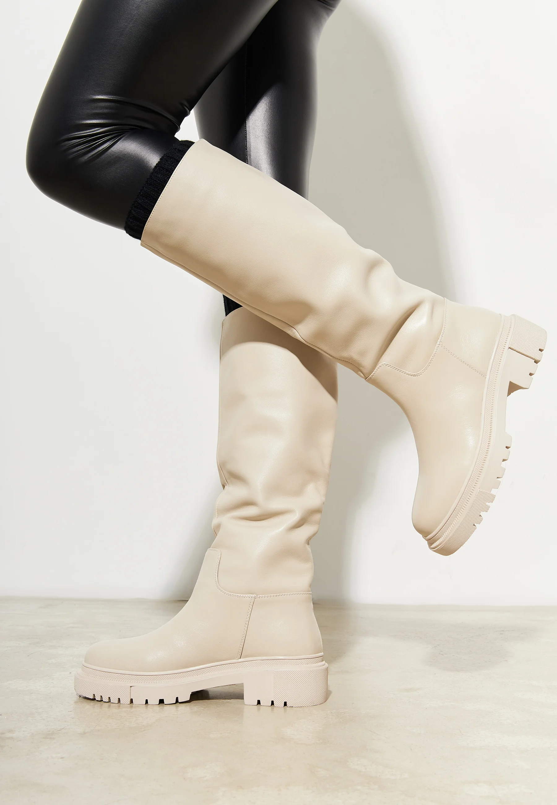 Botas de goma Cesare Gaspari