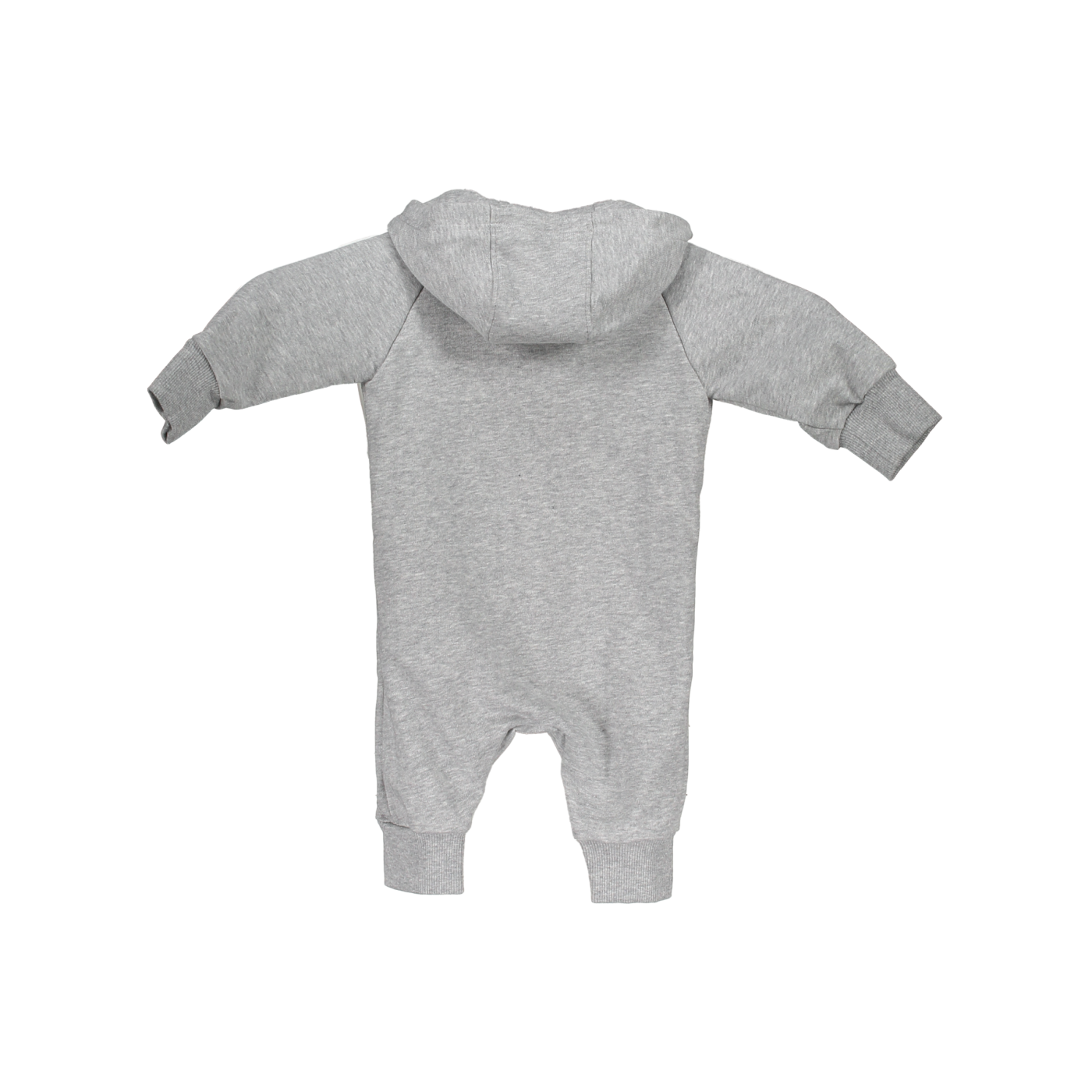 adidas Fortuna Düsseldorf Overall Kids (I) Grau