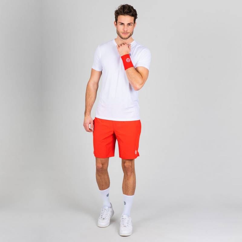 BIDI BADU Henry 2.0 Tech Shorts Tennisshorts Herren
