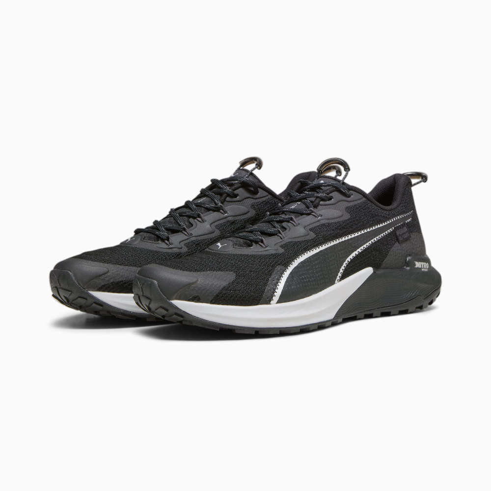 PUMA Fast Trac NITRO 2 307684_01 / schwarz