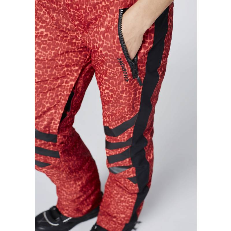 Chiemsee Skihose Skihose Damen