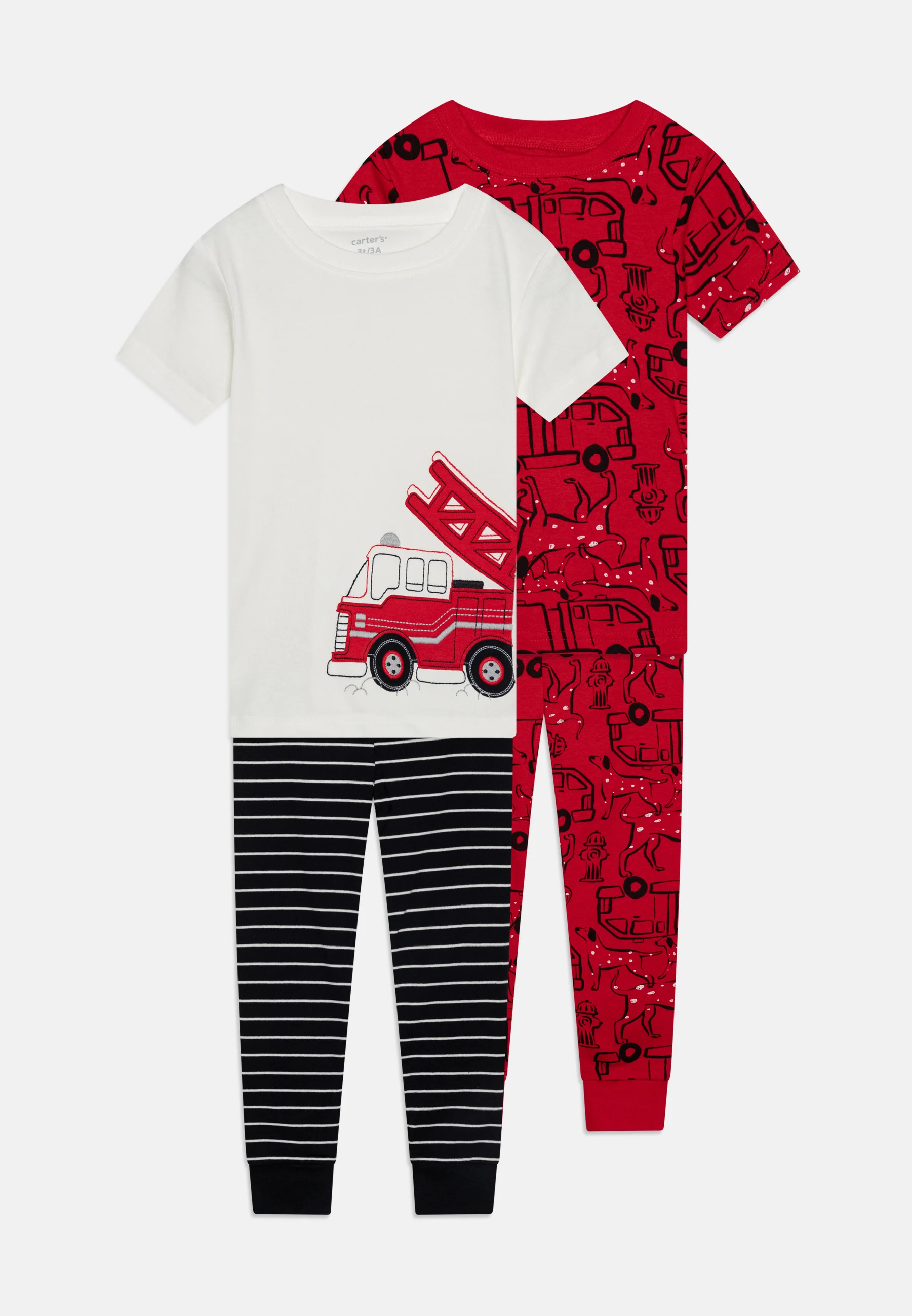 Pijamas de Carter