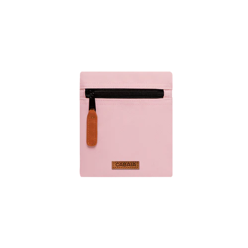 Pink Elephantine Island side pocket