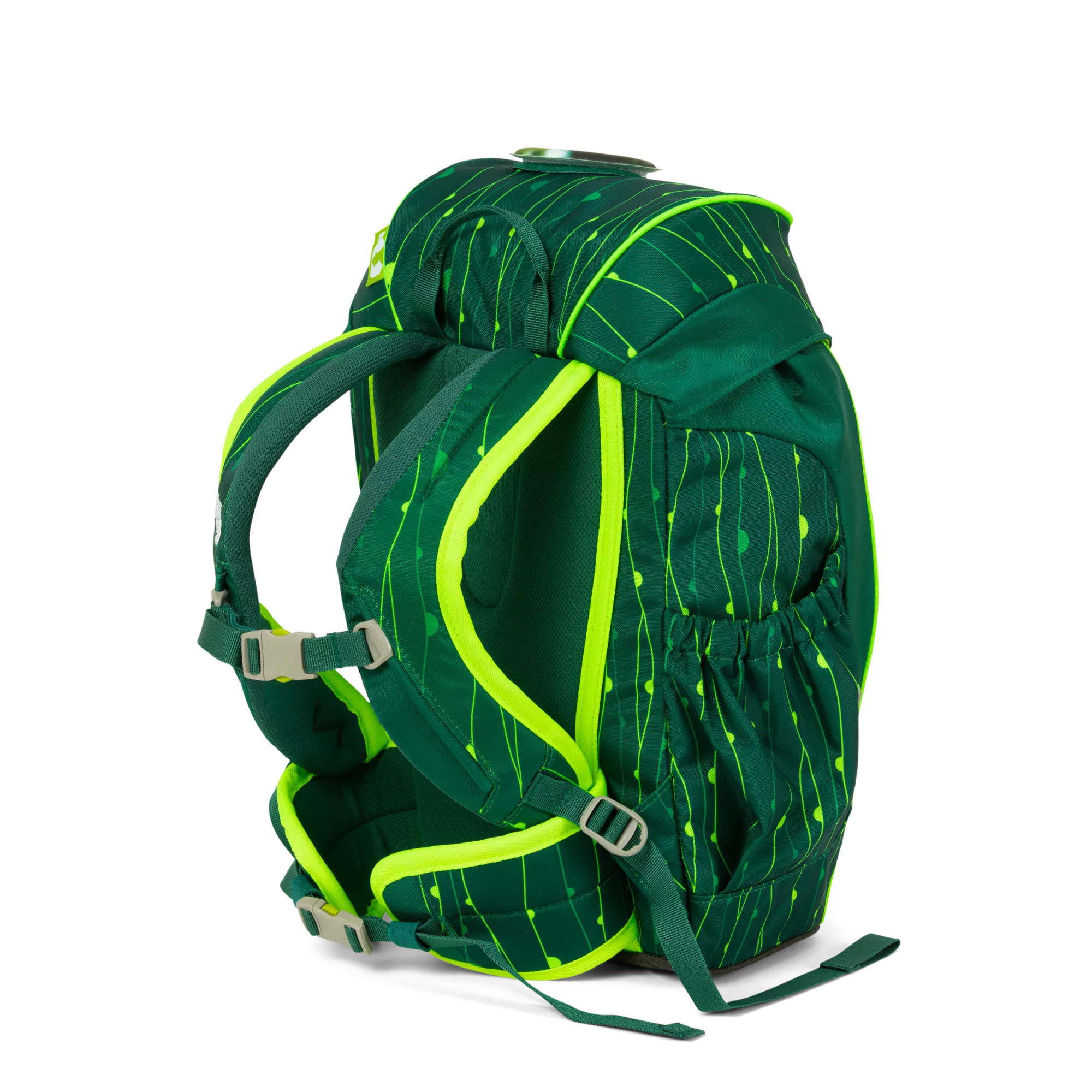 ergobag Kinderrucksack RambazamBär