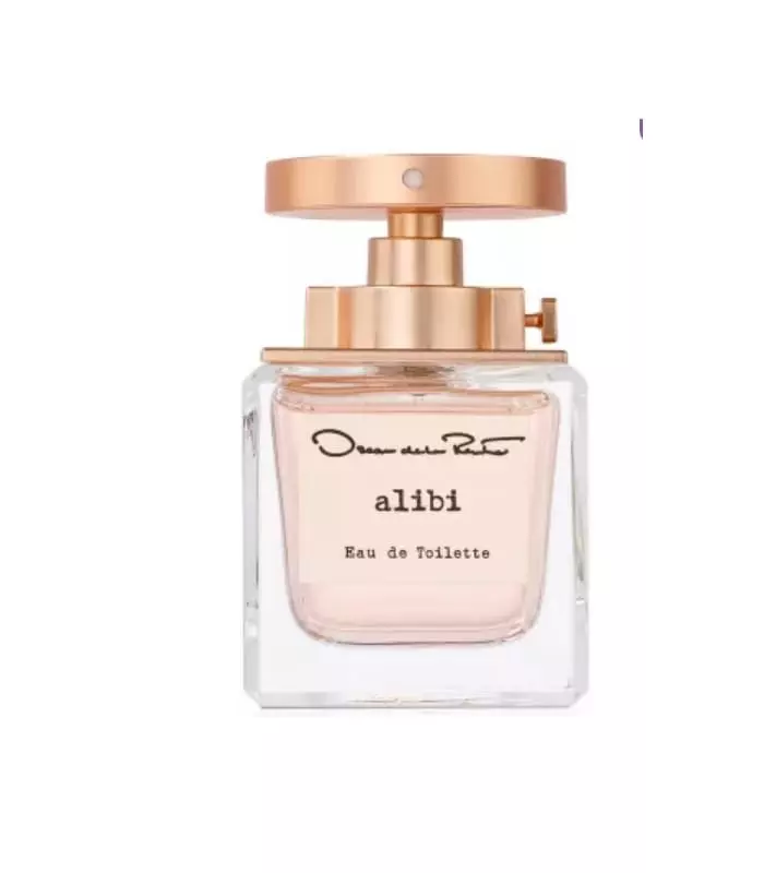 ALIBI Eau de Toilette Vaporisateur