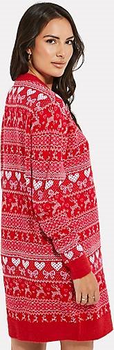 Threadbare Strickkleid