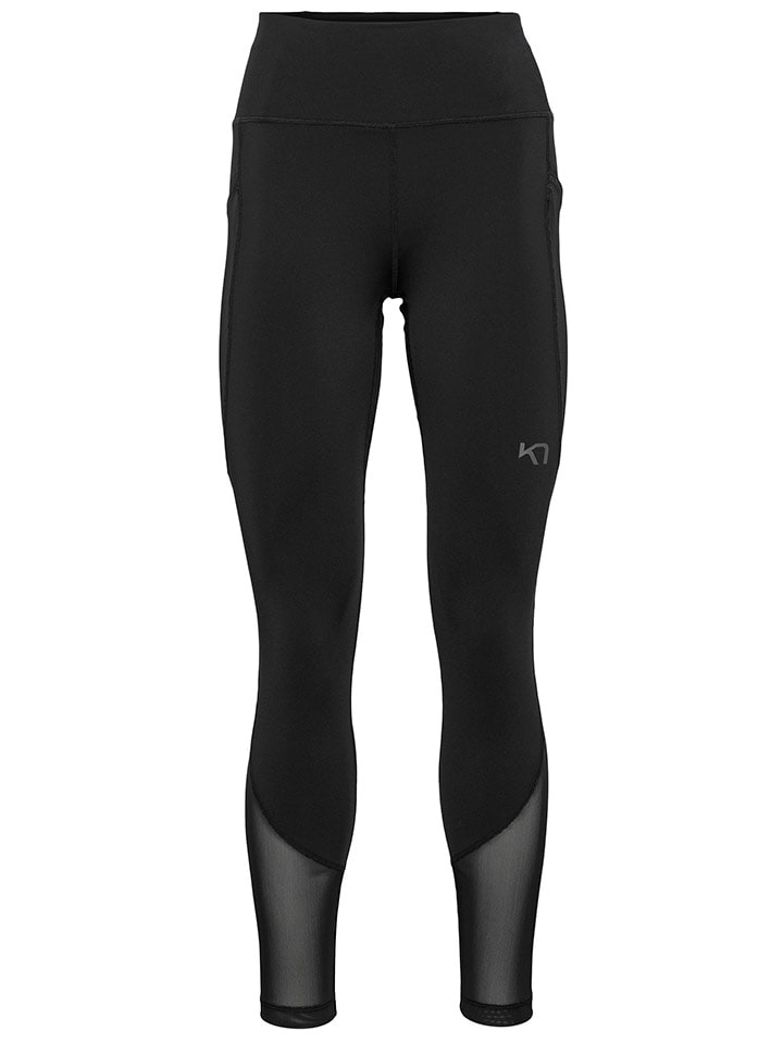 KARI TRAA Trainingsleggings 