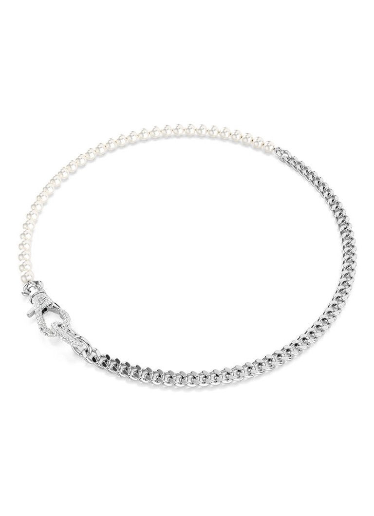 Κολιέ Swarovski Dextera με κρύσταλλο