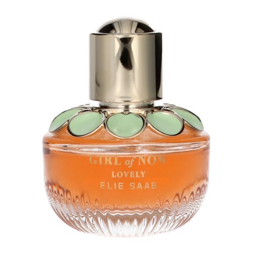 Elie Saab Girl of Now Lovely parfumska voda 90 ml