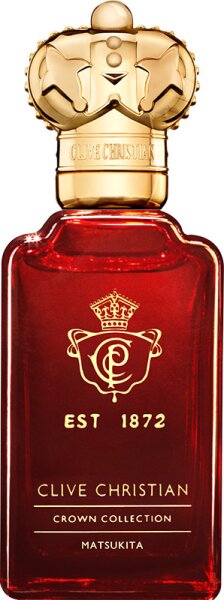 Clive Christian Crown Collection Matsukita Parfum