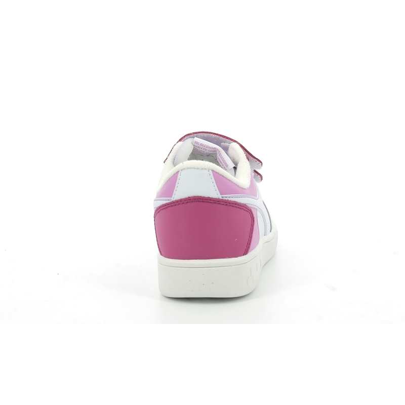 Sneakers basses cuir Magic Low Ps