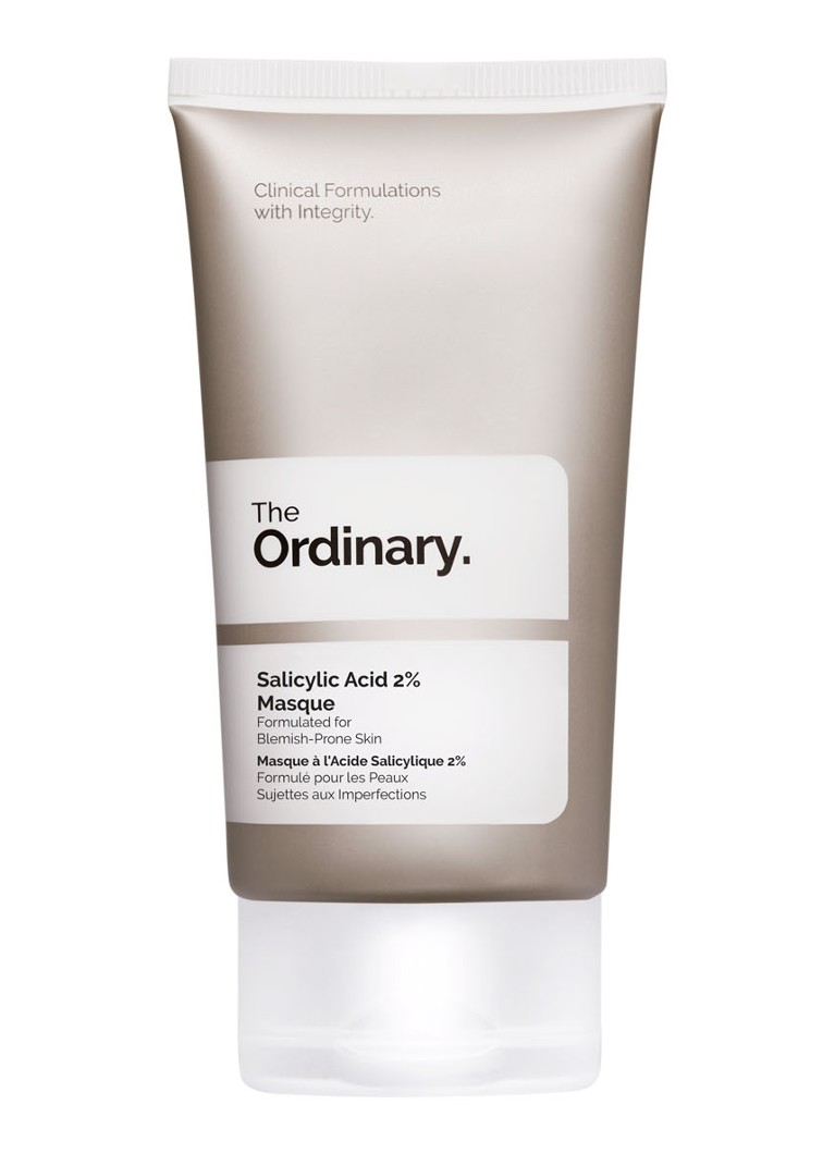 The Ordinary  The Ordinary Salicylic Acid 2% Masque - gezichtsmasker