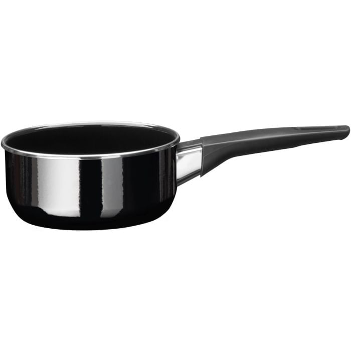 Silit Silargan® Modesto Stielkasserolle, 16 cm, Black
