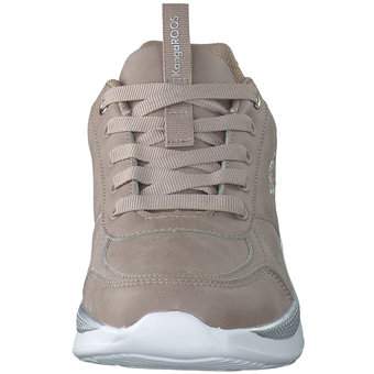 KangaROOS K WN Khali Sneaker in braun