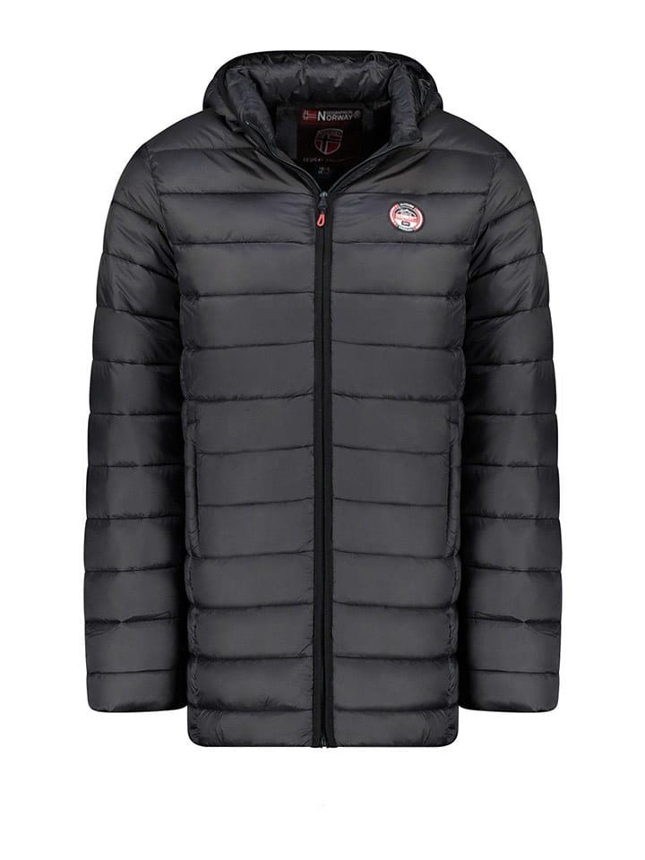 Geographical Norway Steppmantel 