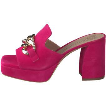Unisa Pantolette in pink