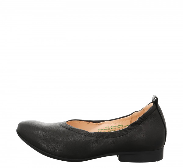 GUAD2 Ballerina - Schwarz