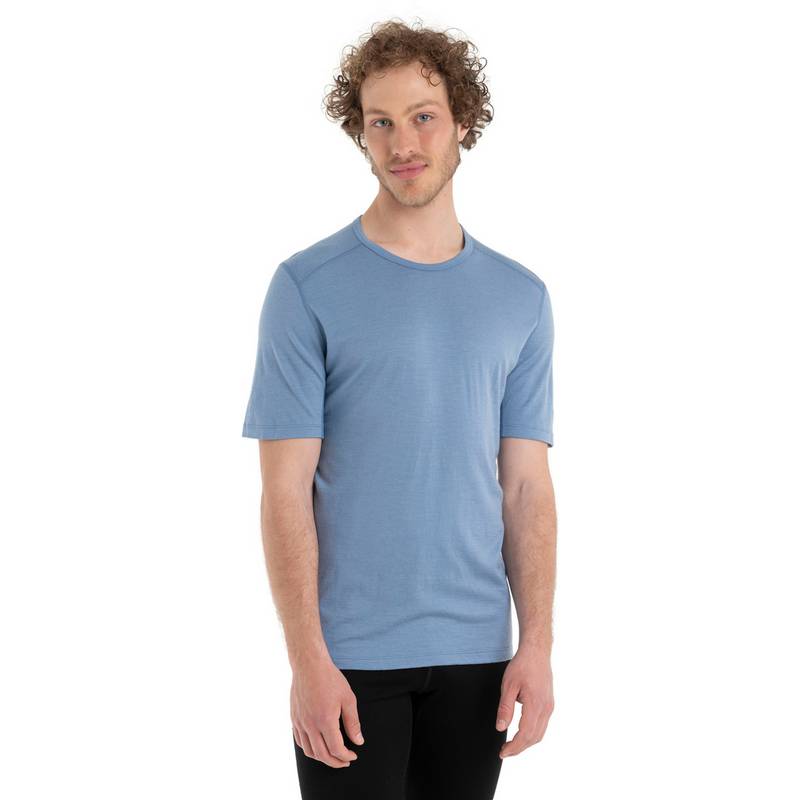 Icebreaker 200 OASIS Funktionsshirt Herren