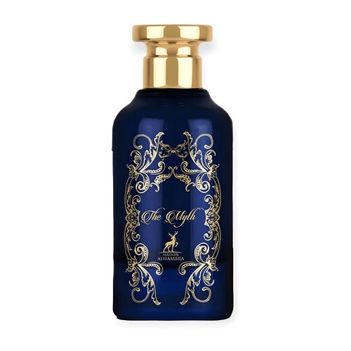 Maison Alhambra The Myth parfemska voda 100 ml
