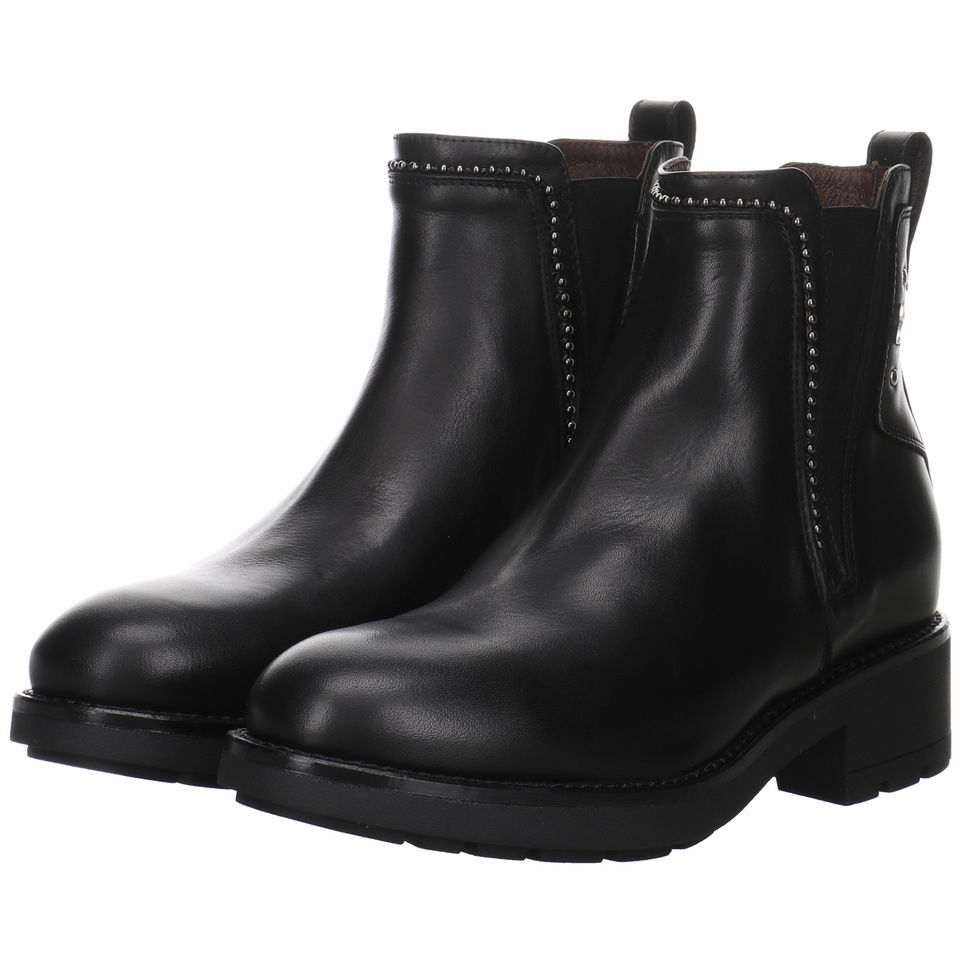 Nero Giardini Chelsea Boots