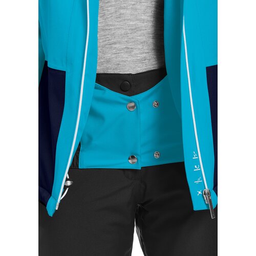 DAMEN FUNKTIONSJACKE EIBERG