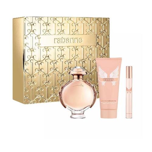 Set cadou Paco Rabanne Olympea