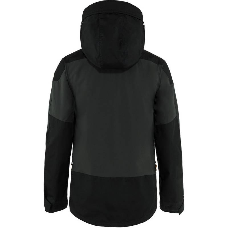 FJLLRVEN Keb Jacket Funktionsjacke Herren