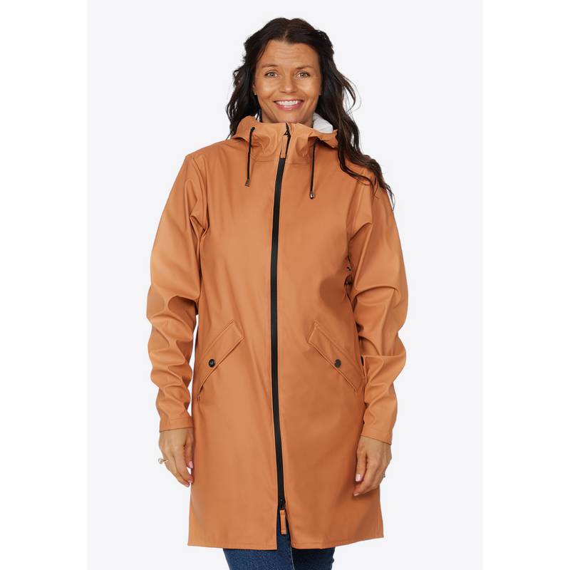 Swept by Danwear Liesa Regenjacke Damen